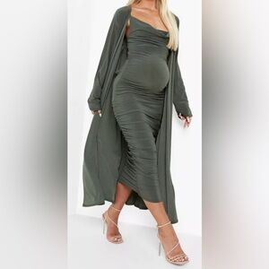 Maternity Dress